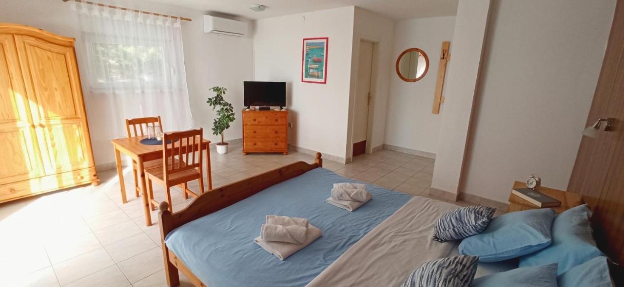 Silbablu Bed & Breakfast Luaran gambar
