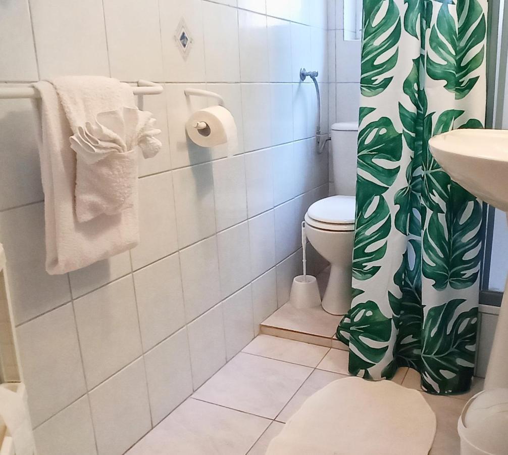 Silbablu Bed & Breakfast Luaran gambar