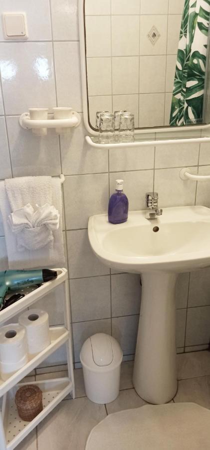 Silbablu Bed & Breakfast Luaran gambar