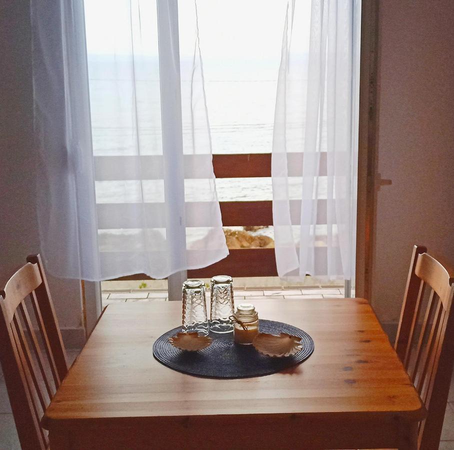 Silbablu Bed & Breakfast Luaran gambar