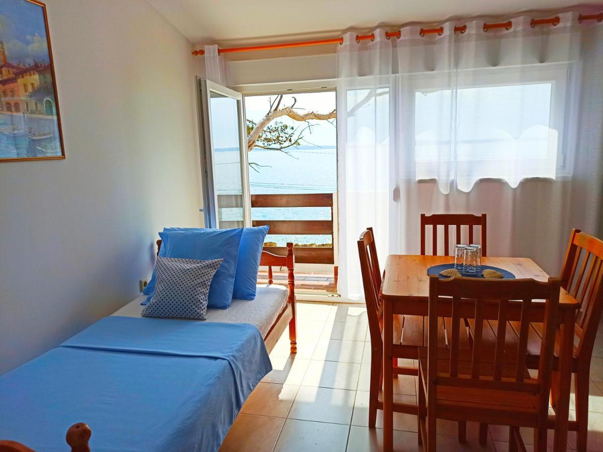 Silbablu Bed & Breakfast Luaran gambar