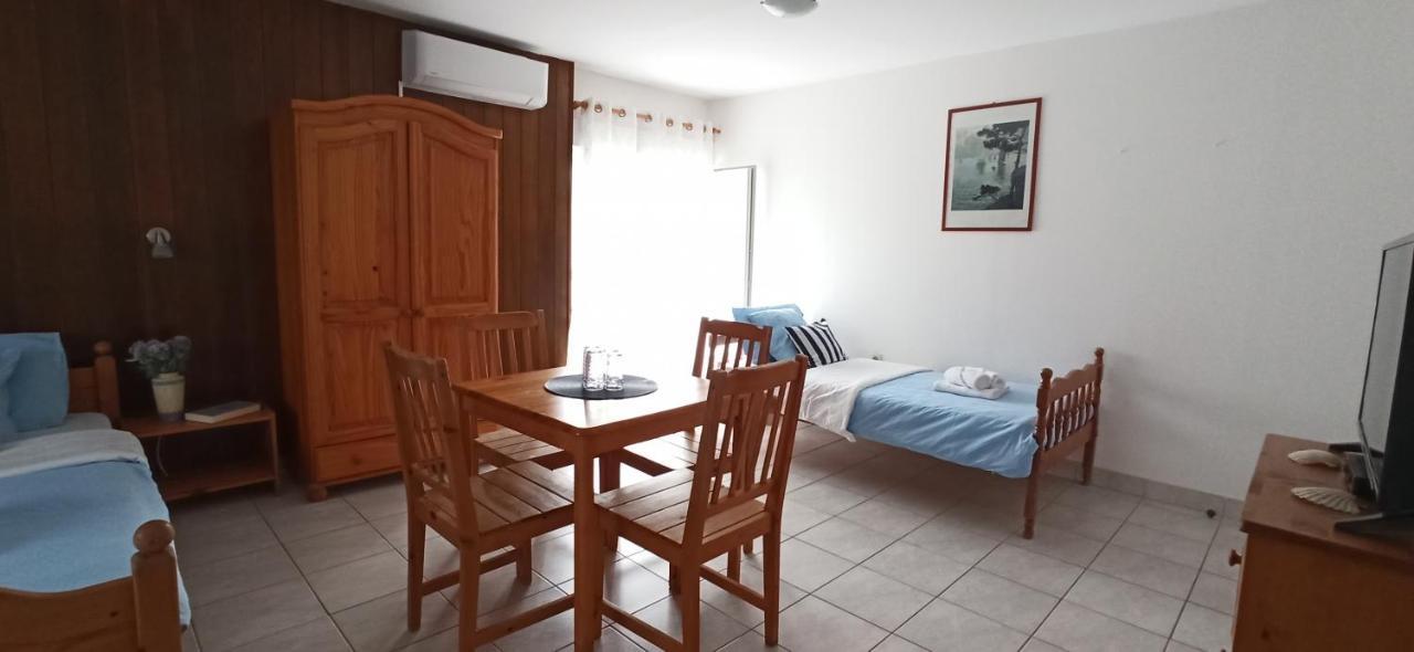 Silbablu Bed & Breakfast Luaran gambar