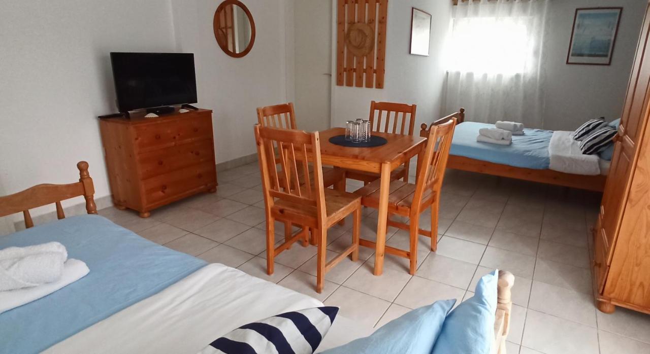 Silbablu Bed & Breakfast Luaran gambar