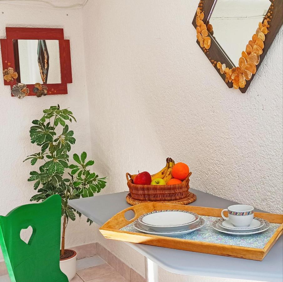 Silbablu Bed & Breakfast Luaran gambar