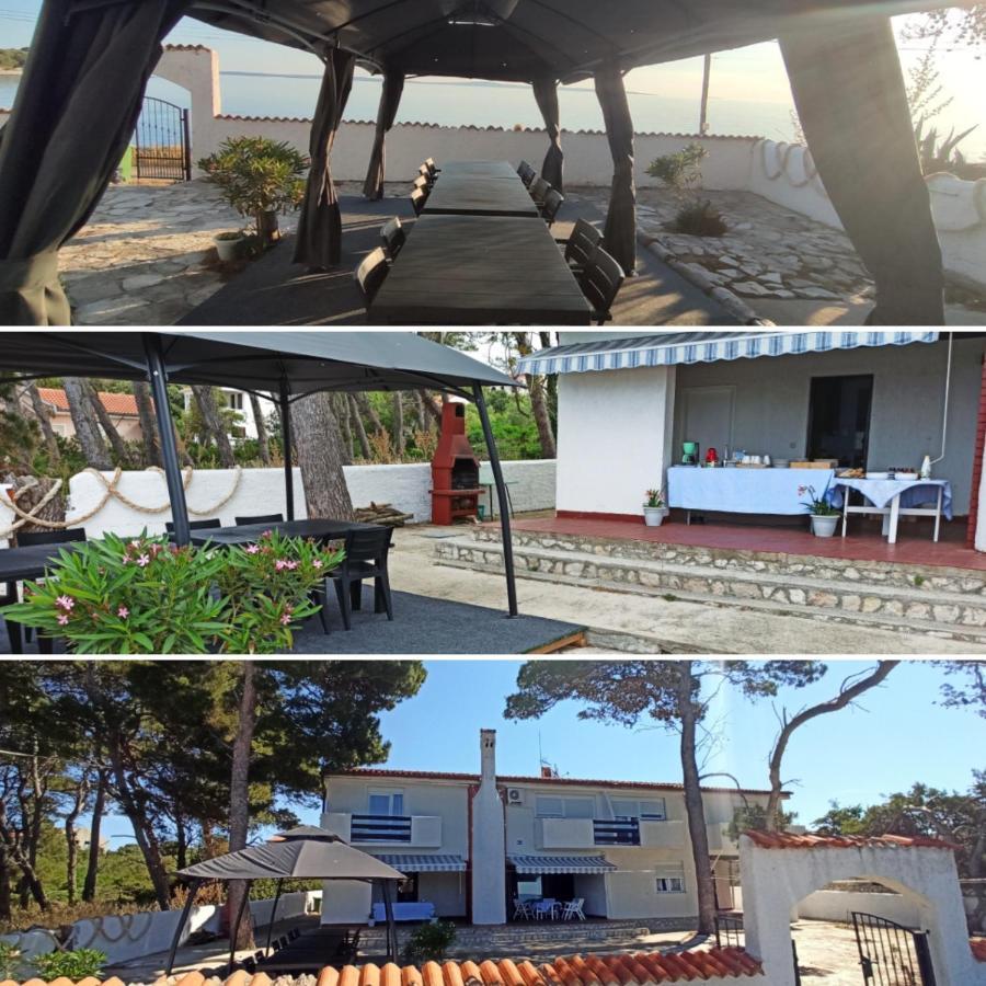 Silbablu Bed & Breakfast Luaran gambar