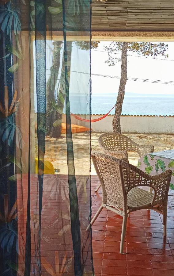 Silbablu Bed & Breakfast Luaran gambar