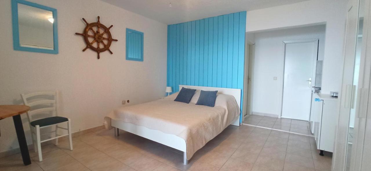 Silbablu Bed & Breakfast Luaran gambar