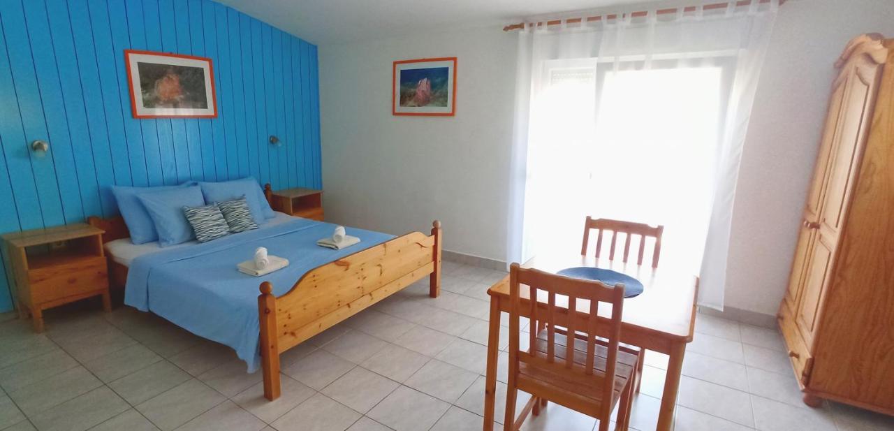 Silbablu Bed & Breakfast Luaran gambar