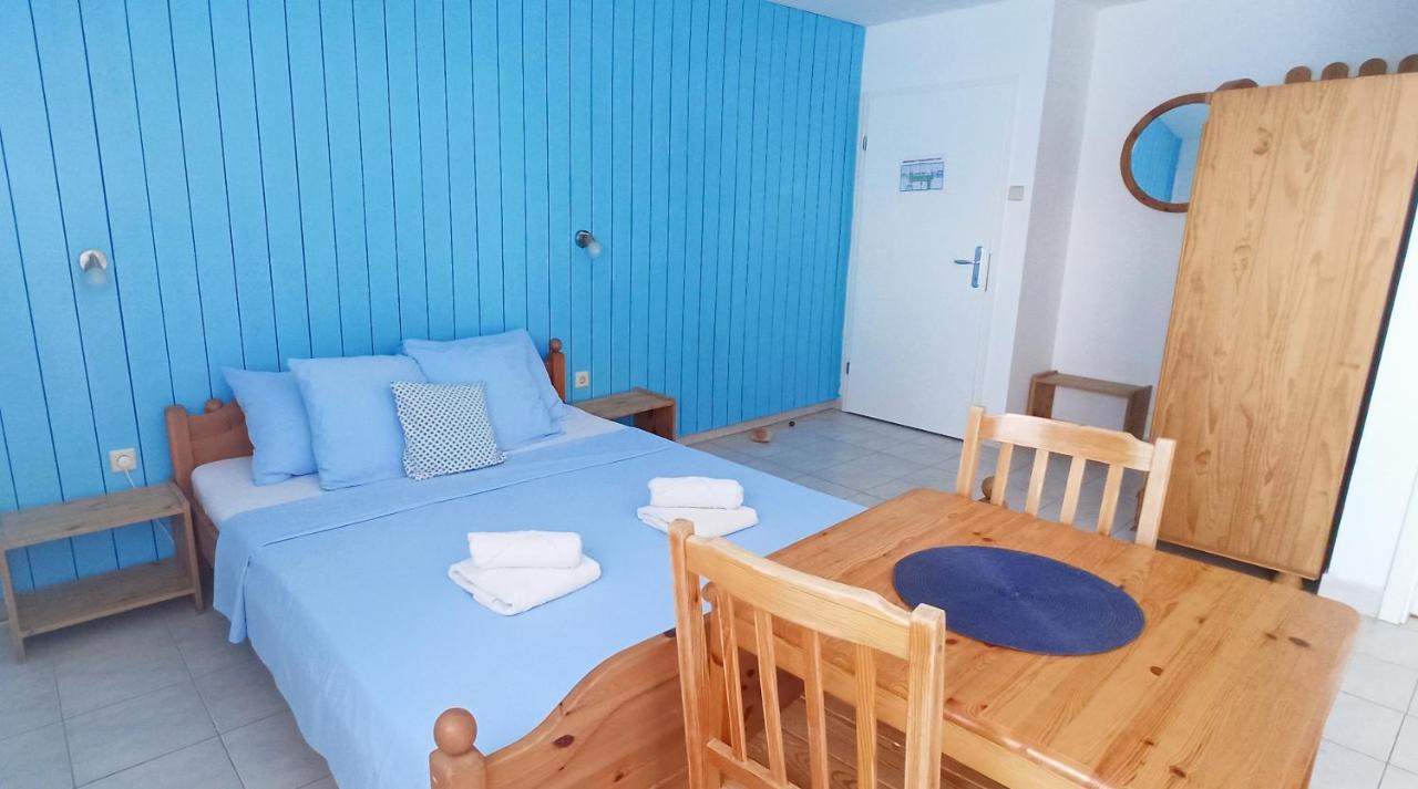 Silbablu Bed & Breakfast Luaran gambar