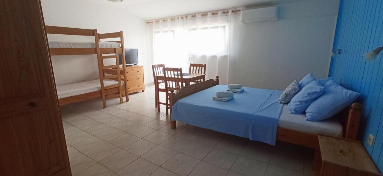 Silbablu Bed & Breakfast Luaran gambar
