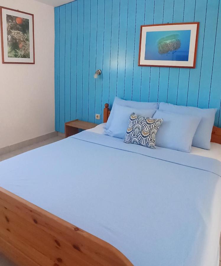 Silbablu Bed & Breakfast Luaran gambar