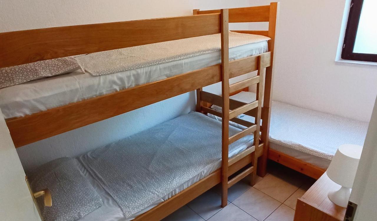 Silbablu Bed & Breakfast Bilik gambar