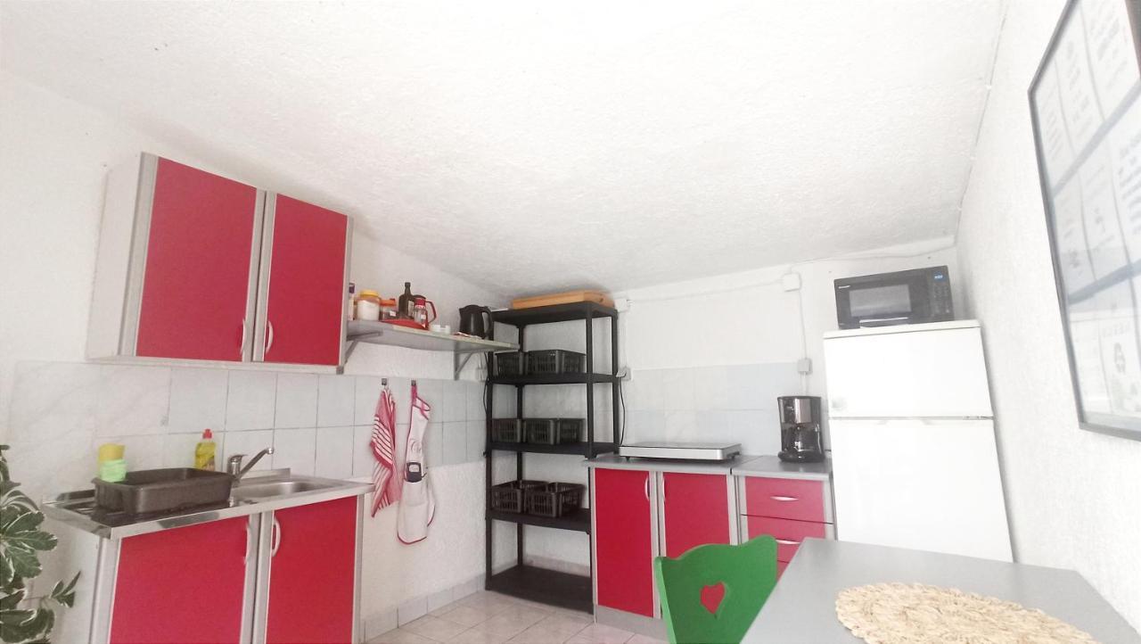 Silbablu Bed & Breakfast Luaran gambar