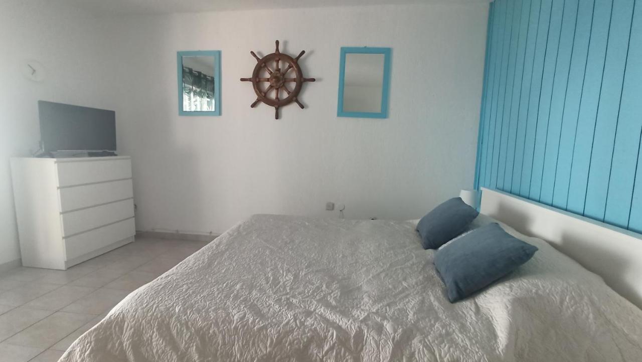 Silbablu Bed & Breakfast Luaran gambar