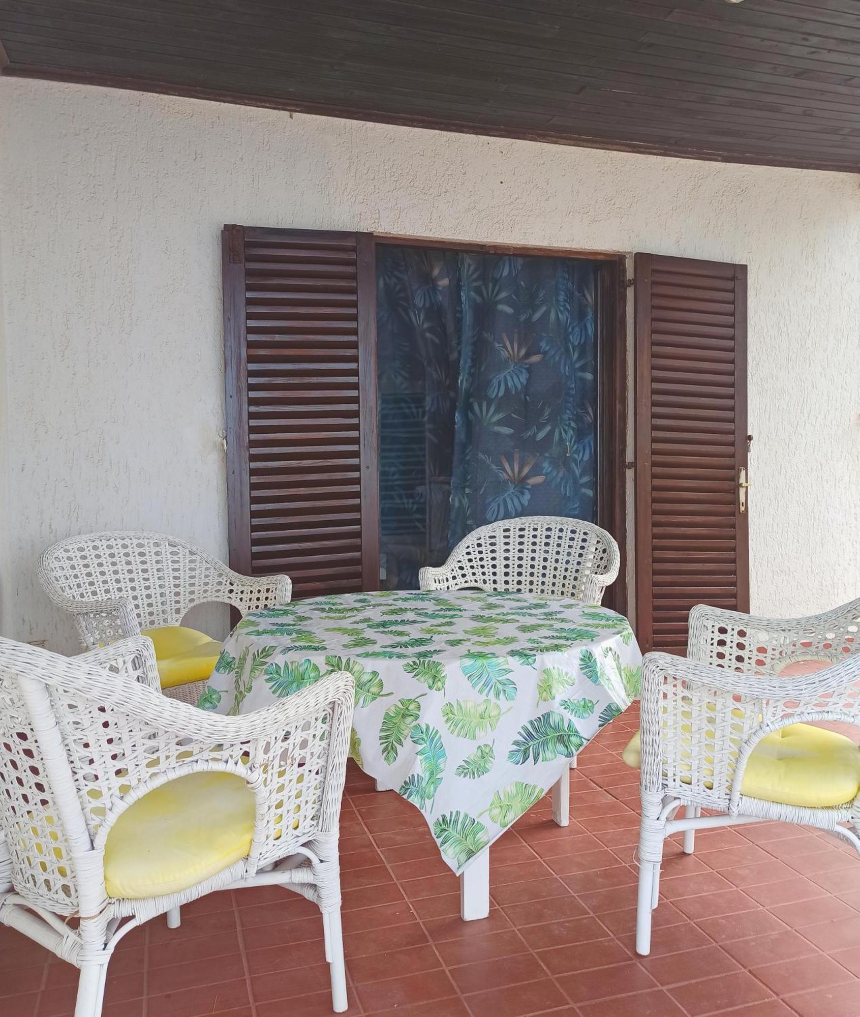 Silbablu Bed & Breakfast Bilik gambar